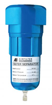 Water Separator RCS